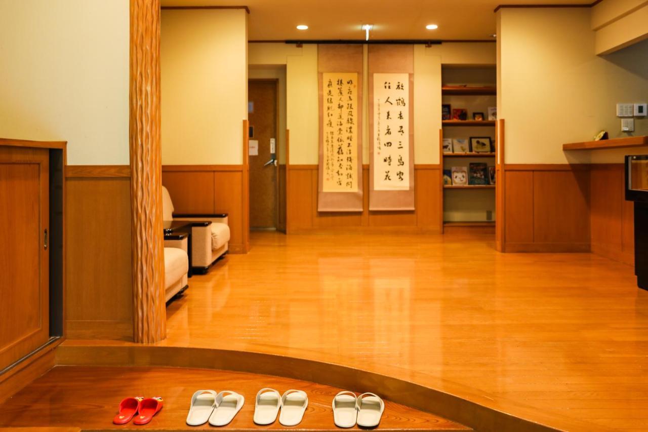 Ajisai Onsen Ryokan - Award Winning Private Open Air Onsen Хаконе Экстерьер фото